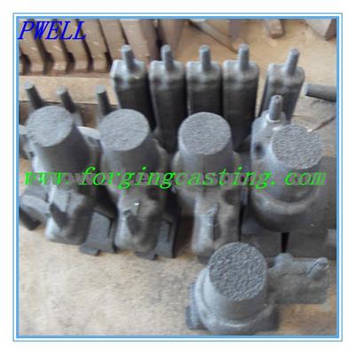 Casting Oem Service