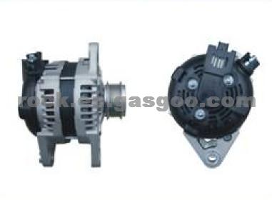 NEW 12V ALTERNATOR 1042102780 1042105020 104210-2780 104210-5020 50500728 51734825 FOR ALFA ROMEO FIAT ISUZU