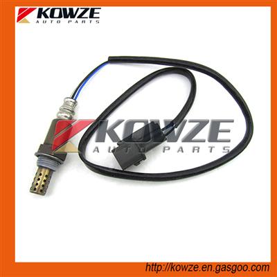 Engine Control Oxygen Sensor 14925S For Mitsubishi Pajero Montero V75 MD369192 1588A090