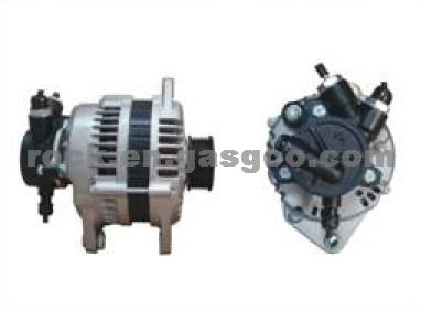 12V HITACHI AUTO ALTERNATOR LR170509 LR170-509 LR170509F 8971891120 8971891123 R1530065 FOR OPEL,VAUXHALL