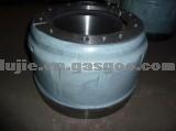 GUNITE BRAKE DRUM 52890-13