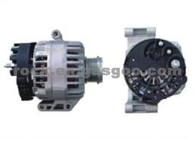 NEW 12V AUTO ALTERNATOR 102211-8630 1022118630 63377495 13153237 24068 CA1935IR FOR OPEL MINI