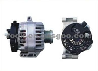 ALTERNATOR 1012100970 FOR OPEL