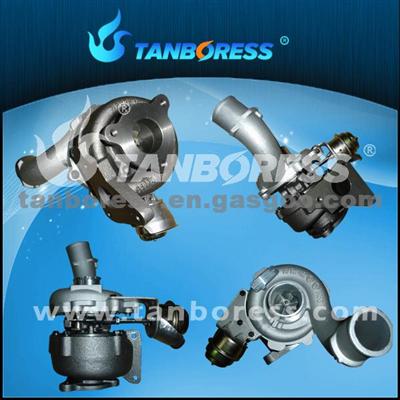 Turbo Turbocharger GT17 GT1752S 452204 5955703 9172123 ...