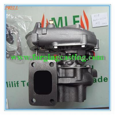 NISSAN TD42 Turbocharger 14411-62T00