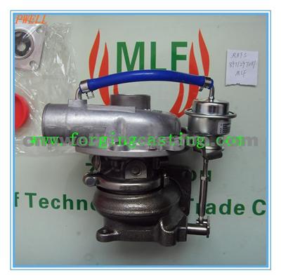 Turbocharger 8971297081