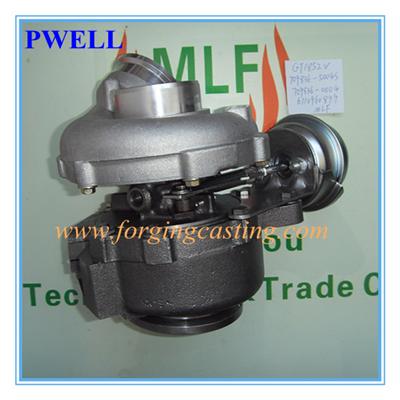 GT1852V 709836-0004/709836-5004S Turbocharger