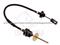 Peugeot Clutch Cable 2150.A8