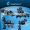 Turbocharger Bv39 Kp39 For Volkswagen - img2