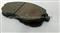 D430 INIFINITI I30 Brake Pad 1997- F - img2