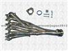 99-05 VW Golf GTI Jetta VR6 2.8L MK4 Exhaust Manifold