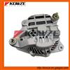 Alternator Assembly 110A For Mitsubishi Pajero Montero V63 V65 V73 V75 V77 6G72 6G74 6G75 MN163999