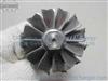 Rebuild Turbine Wheel/Turbina Y Eje/Conjunto Eixo Rotor/Arbre De Turbine K24 5324-120-5016 Fit Turbo 5324 988 7120/5324 988 7106