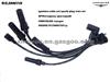 Ignition Cable Set / Spark Plug Wire SPW07155AA DODGE PLYMOUTH L4