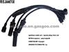 Ignition Cable Set / Spark Plug Wire 4637155AB DODGE PLYMOUTH L4