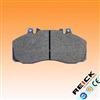 MERCEDES BENZ Brake Pad WVA29835 D1062 GDB1695 GDB481 GDB5050