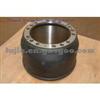 LIAZ BRAKE DRUM 9397-3502070