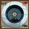 Brake Disc 3512-26040