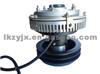 Electromagnetic Fan Clutch：YQ2-00-00
