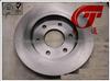 Car part /Brake disc 43512-60140