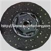 Clutch Disc For SACHS NO.1862519259