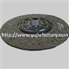 Clutch Disc For SACHS 1861494146