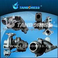 Peugeot TD025 Turbo Charger 49173-07518