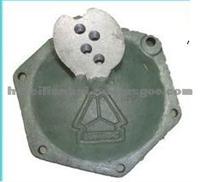 Air Compressor Gear Cover VG1560010069