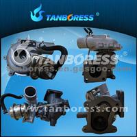 High Quality Turbo Charger RHF5 For Mazda