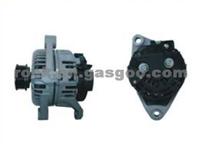 ALTERNATOR 0124325059 FOR FIAT