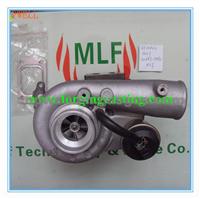 Good Quality Nissan Turbocharger GT2052S 722687-5001S