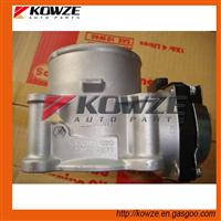 Throttle Body Assembly For Mitsubishi Outlander Grandis Lancer CU5W NA4W CS7A CS7W 4G69 MN135985