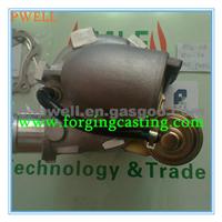 Hotsell Nissan Turbocharger HT12-11B