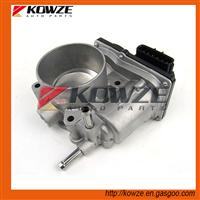 Throttle Body Assembly For Mitsubishi Pajero Montero V63 V73 6G72 MN143348 MD365021 MR507374