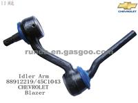 Idler Arm 88912219/45C1043 CHEVROLET Blazer