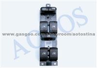 Power Window Switch VW B5