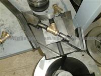 Brass Parts/Fitttings Production Turnkey Project Whole Line Solution