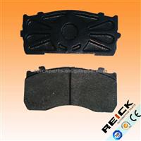 MERCEDES BENZ Brake Pad WVA29115 WVA29116 WVA29183 WVA29148 GDB5073