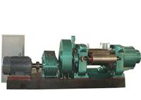 Rubber Refining Mill