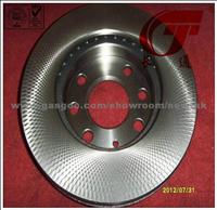 Toyota Brake Disc 3512-35190