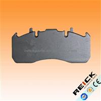 Renault Volvo ROR Brake Pad WVA29173 WVA29203 WVA29272 GDB5102