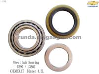 Wheel Bearing U399 / U360L CHEVROLET Blazer 4.3L