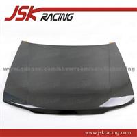 OEM STYLE CARBON FIBER HOOD FOR 1994-2001 HONDA ACCORD