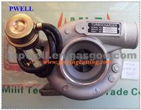 Hotsell Turbocharger HX30W 3598814
