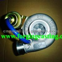 TB25 2674A150 Turbocharger