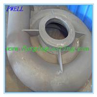 Casting Oem Service With High Quality