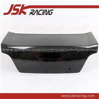 CARBON FIBER TRUNK FOR 1997-2000 SUBARU IMPREZA GC SERIES