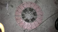 Clutch Disc 1862519240 For Benz Truck