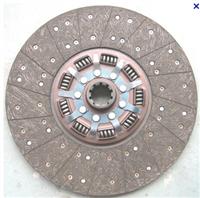 Clutch Disc For Benz 1861219157