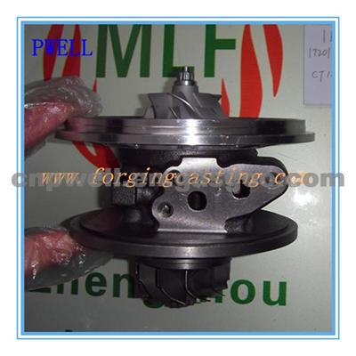 Turbo Core 17201-0L040